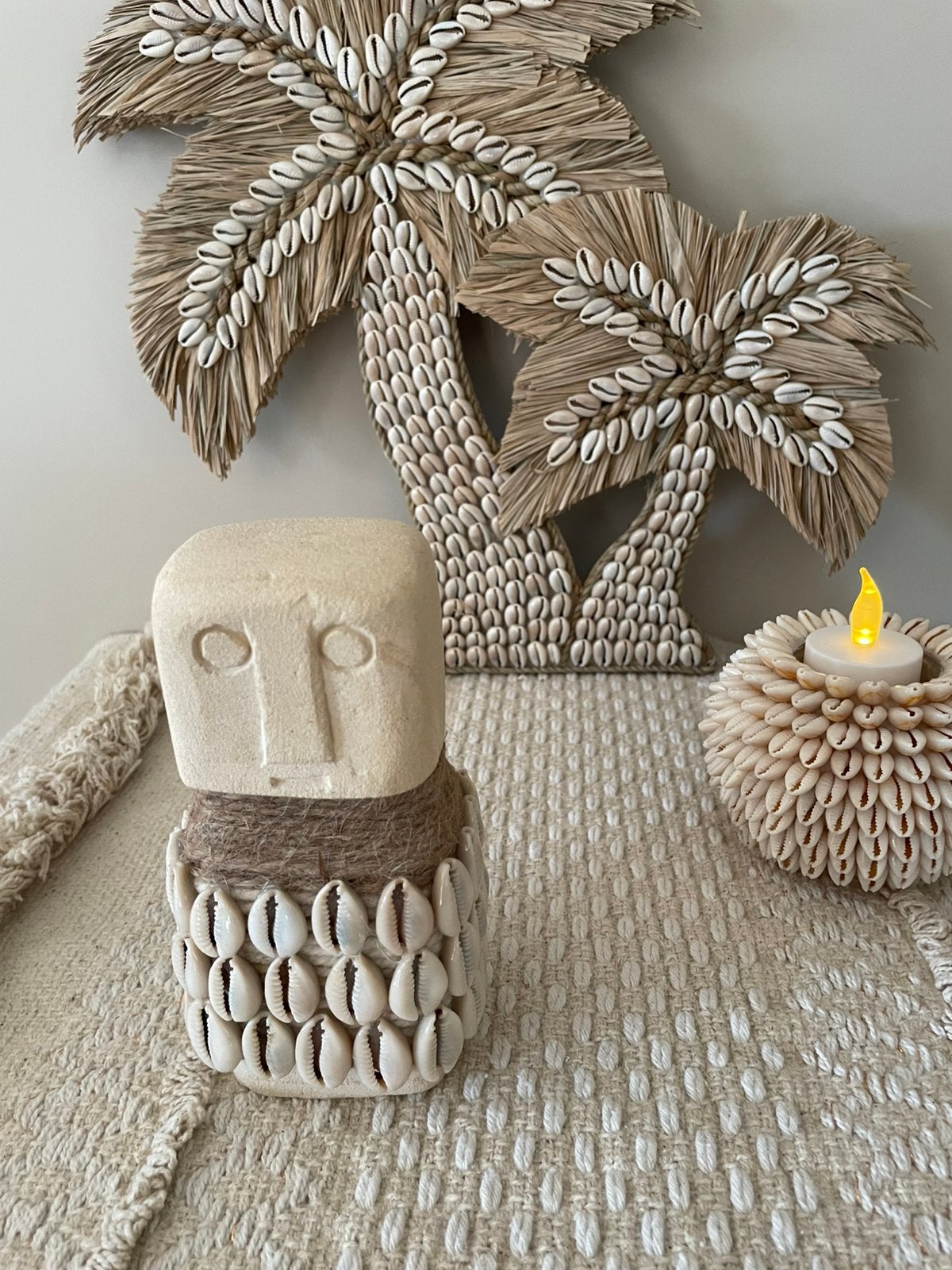 Nieuw Stoneman beeldje Ibiza, Ophalen of Verzenden, Nieuw