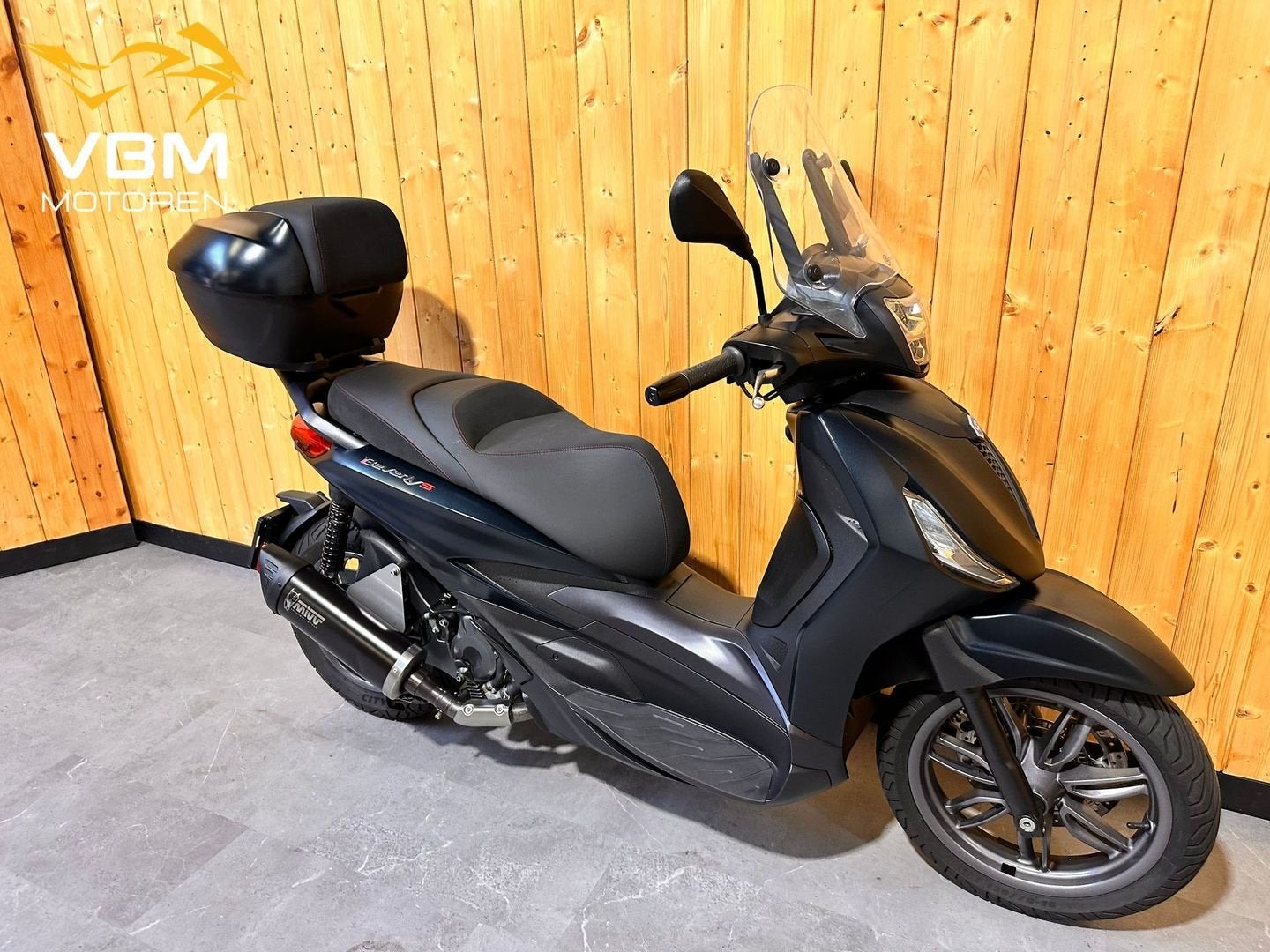 PIAGGIO BEVERLY 400 S ABS NL motor Beverly-400 beverley, Motoren, Motoren | Piaggio, Scooter, Onbekend, 399 cc, Onbekend