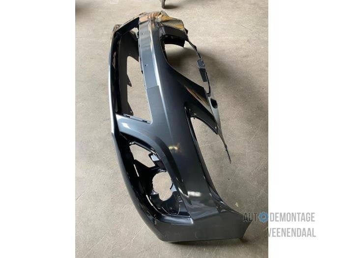 Voorbumper van een Seat Leon (LW7Z), -, -, Nieuw, Ophalen of Verzenden