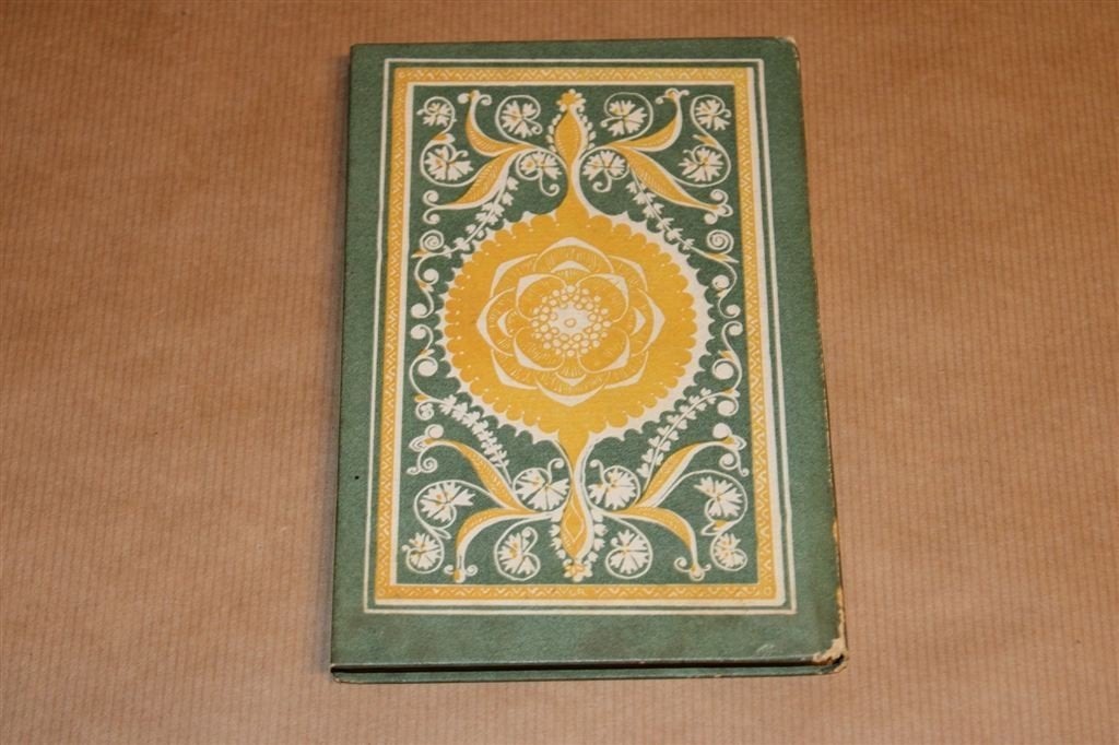 De Wassende Maan — Liederen van het Kind [1917], Ophalen of Verzenden