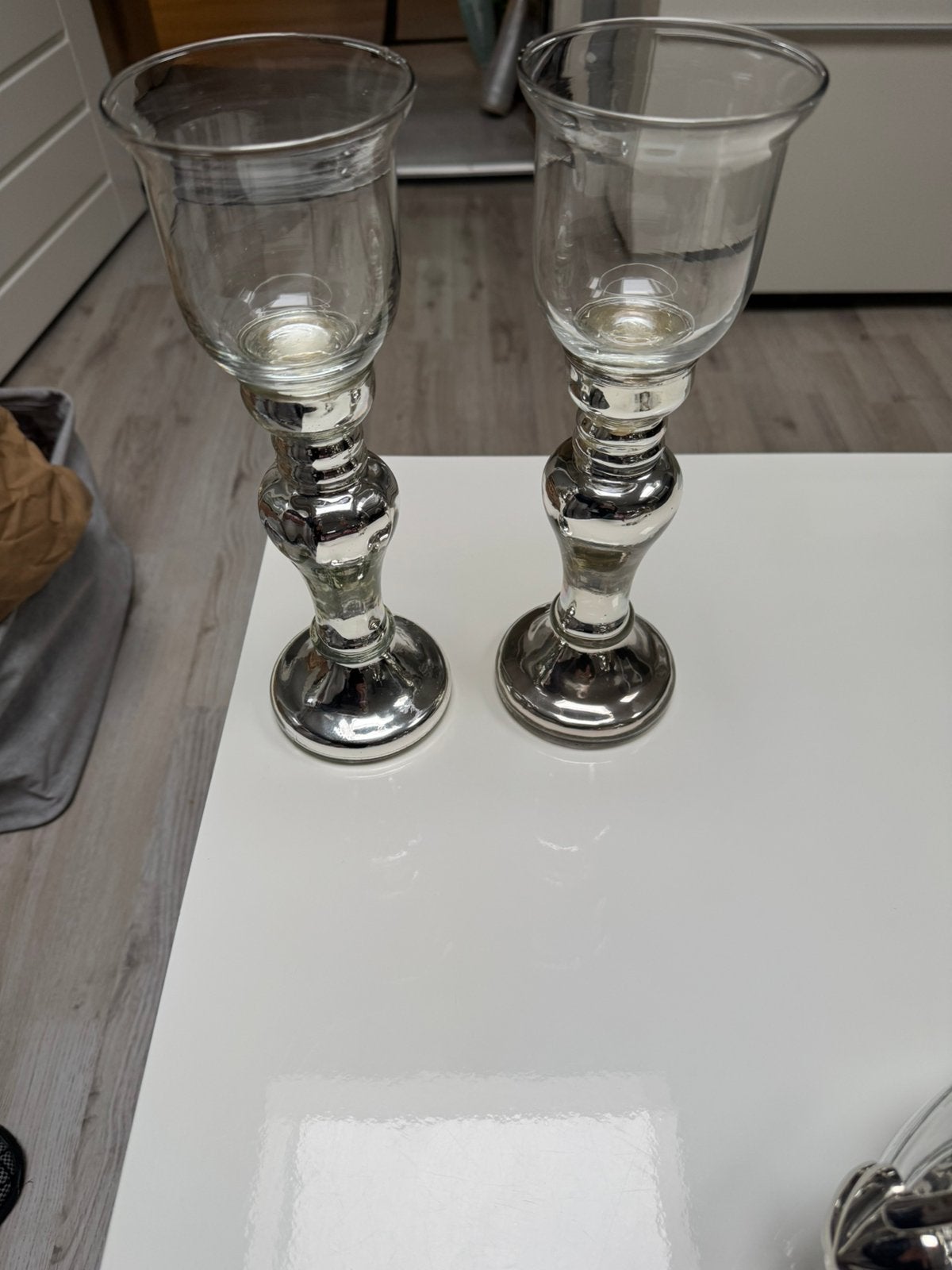 Goed, Huis en Inrichting, Ophalen, Zo goed als nieuw
