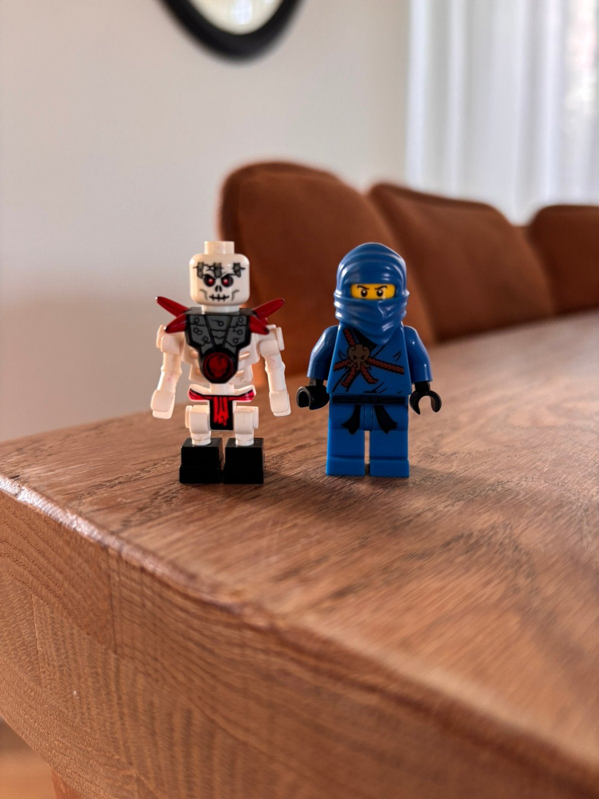LEGO Ninjago Spinjitzu Starter set 2257 nieuw, Ophalen of Verzenden, Zo goed als nieuw