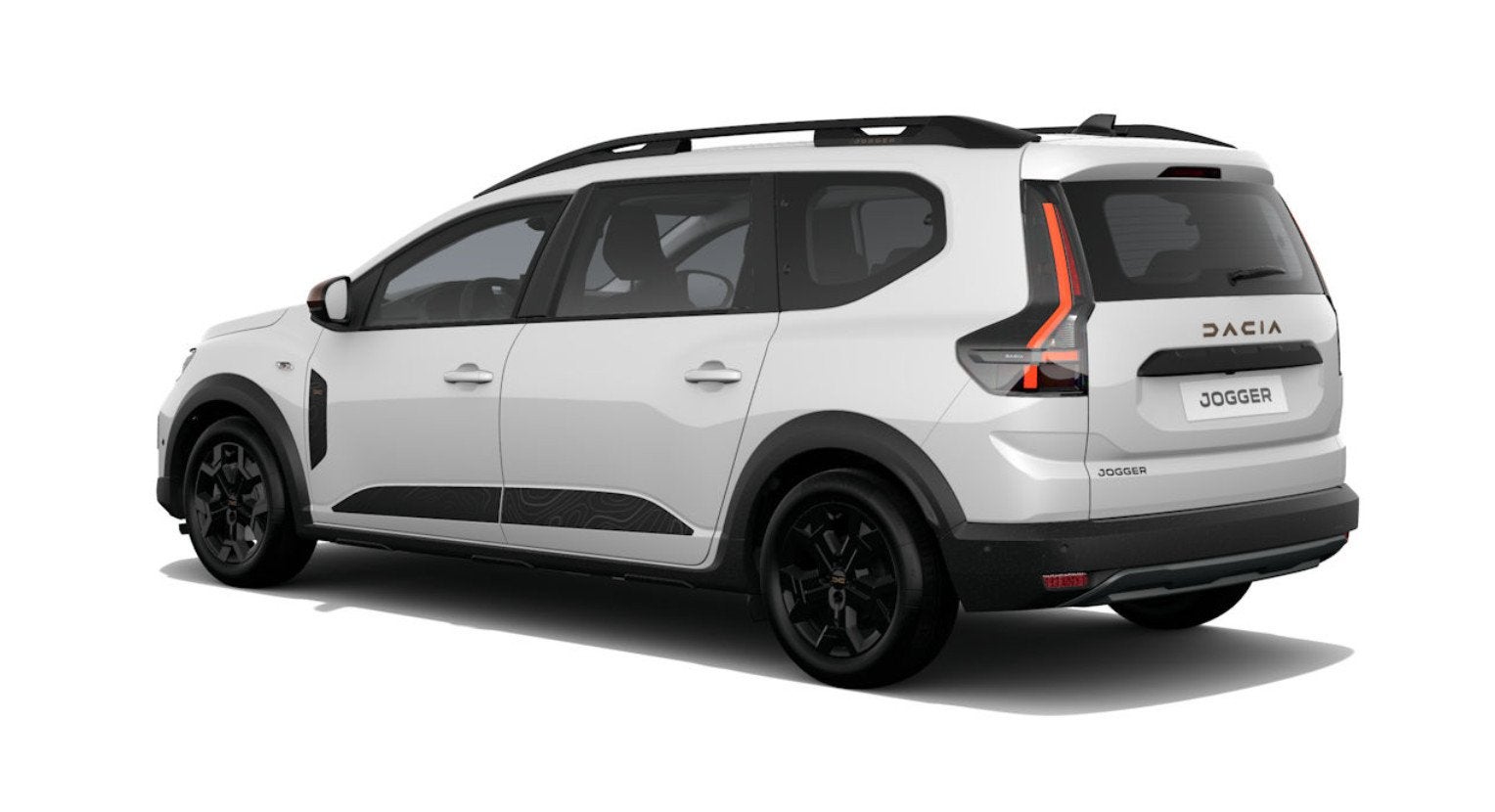 Dacia Jogger 1.0 TCe 110 limited edition 7p. | Dacia Go fina, Auto's, Voorwielaandrijving, Stof, Euro 6, 7 stoelen