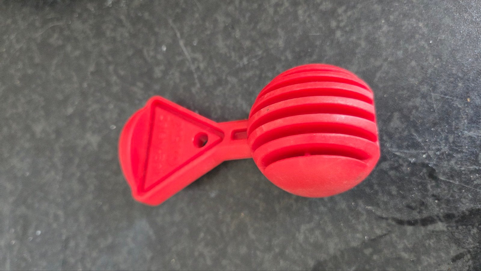 Alko safety ball, Ophalen of Verzenden, Nieuw
