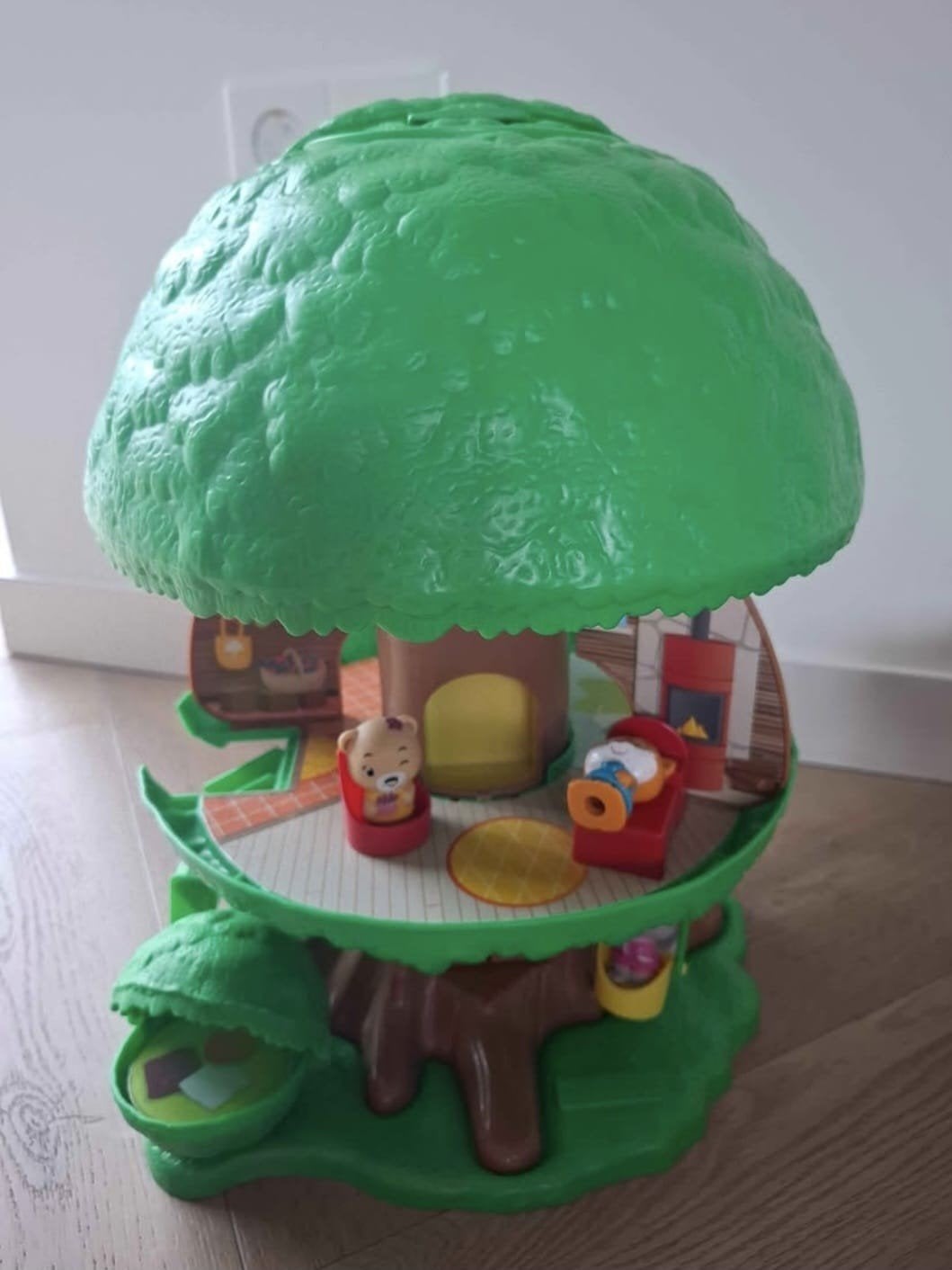 Klorofil Beweegbare Speelboom, Ophalen of Verzenden, Jongen of Meisje