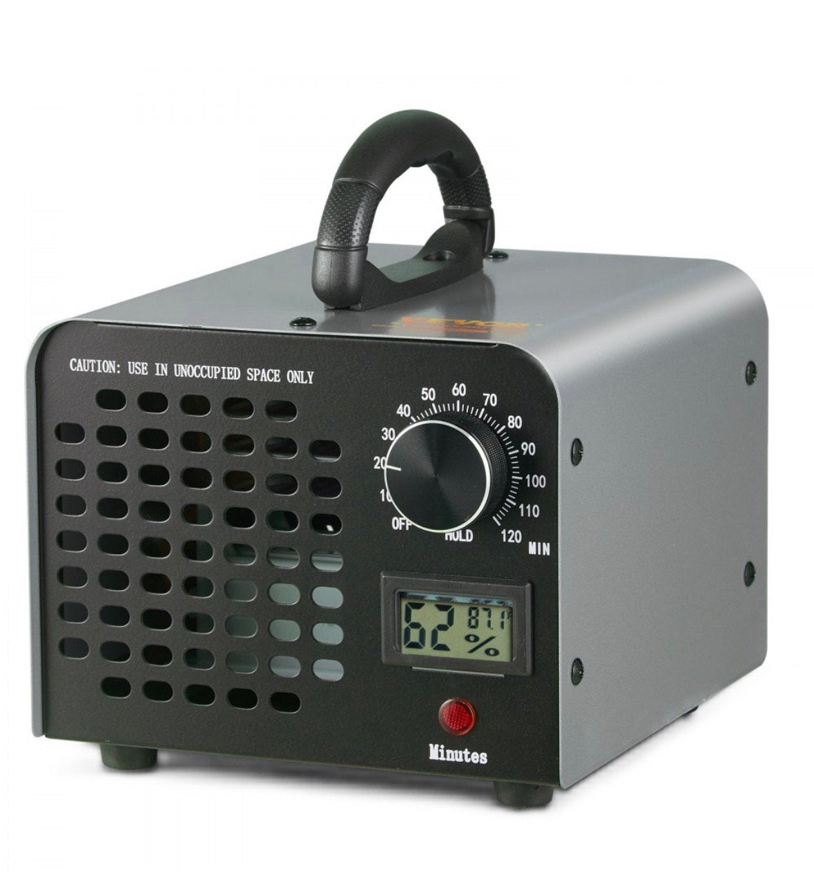 Luchtreiniger Ozon generator. TE HUUR, Ophalen of Verzenden, Zo goed als nieuw, Luchtreiniger