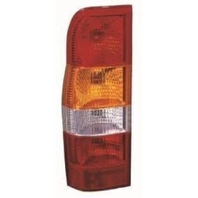 Ford Transit achterlicht Ford Transit V184 V185 achterlicht, -, -, Nieuw, Ophalen of Verzenden