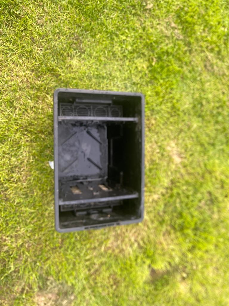 Biopond filter, Ophalen of Verzenden, Vijverfilter