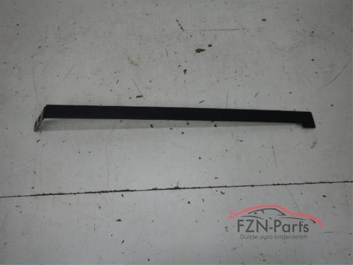 VW Caddy 2K Geleider Schuifdeur Rails Links (2K0843795B), Ophalen of Verzenden, Nieuw