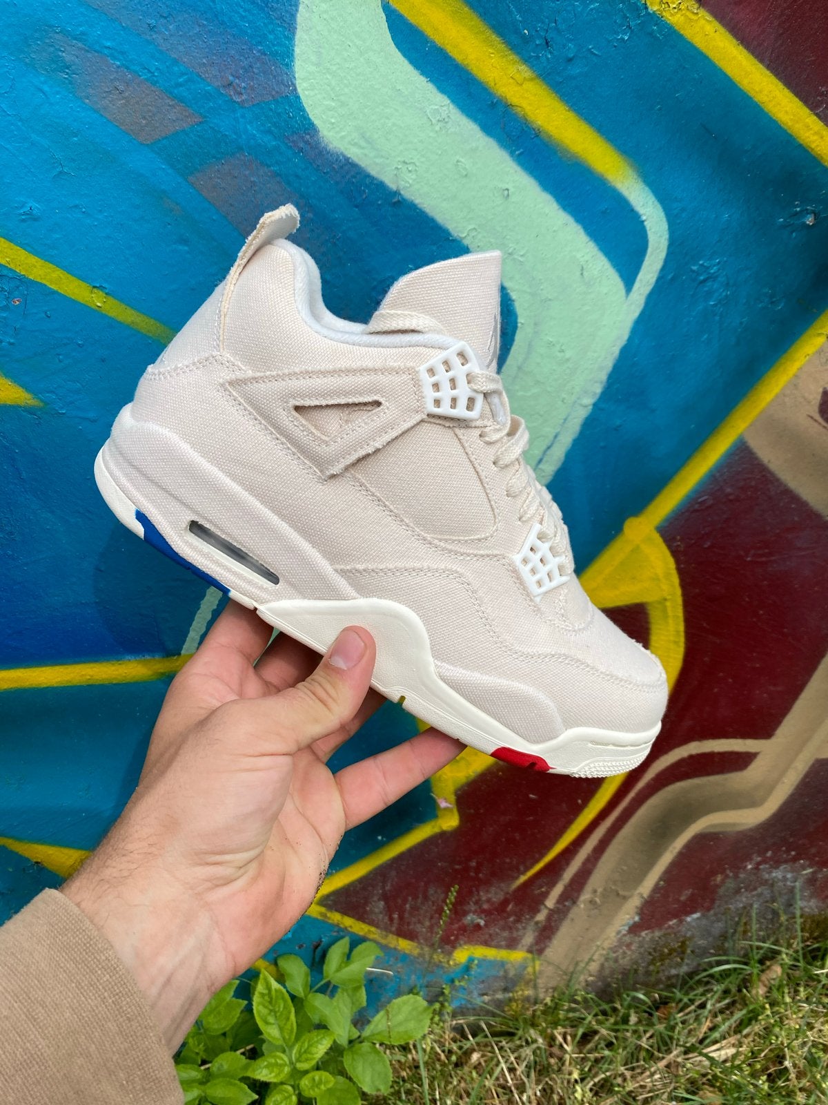 Wmns Air Jordan 4 Retro - maat 40, Kleding | Dames, Schoenen, Ophalen of Verzenden, Nieuw, Overige kleuren, Sneakers of Gympen