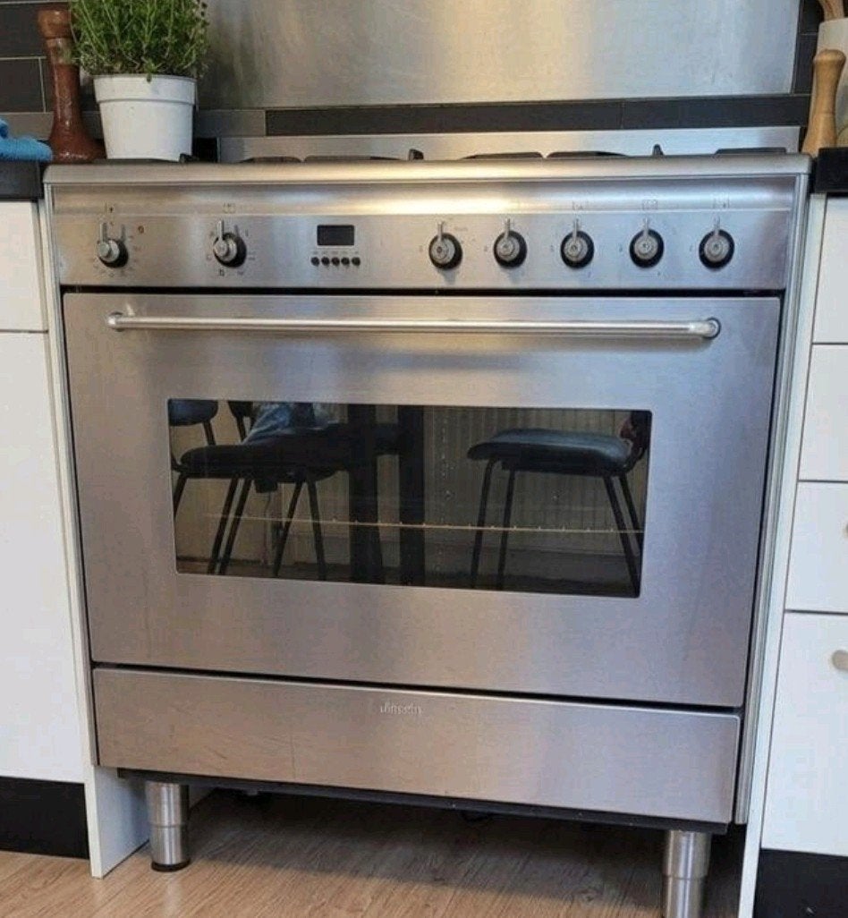 keukenapparatuurinbouw magnetron,vaatwasser,koelkast,gasforn, Ophalen