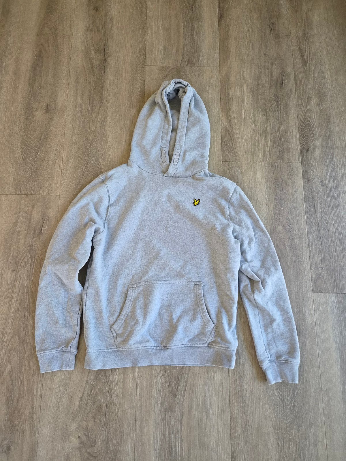Lyle & Scott hoodie - Maat 12-13 jaar - ZGAN, Kinderen en Baby's, Kinderkleding | Maat 152, Jongen of Meisje, Trui of Vest, Lyle & Scott