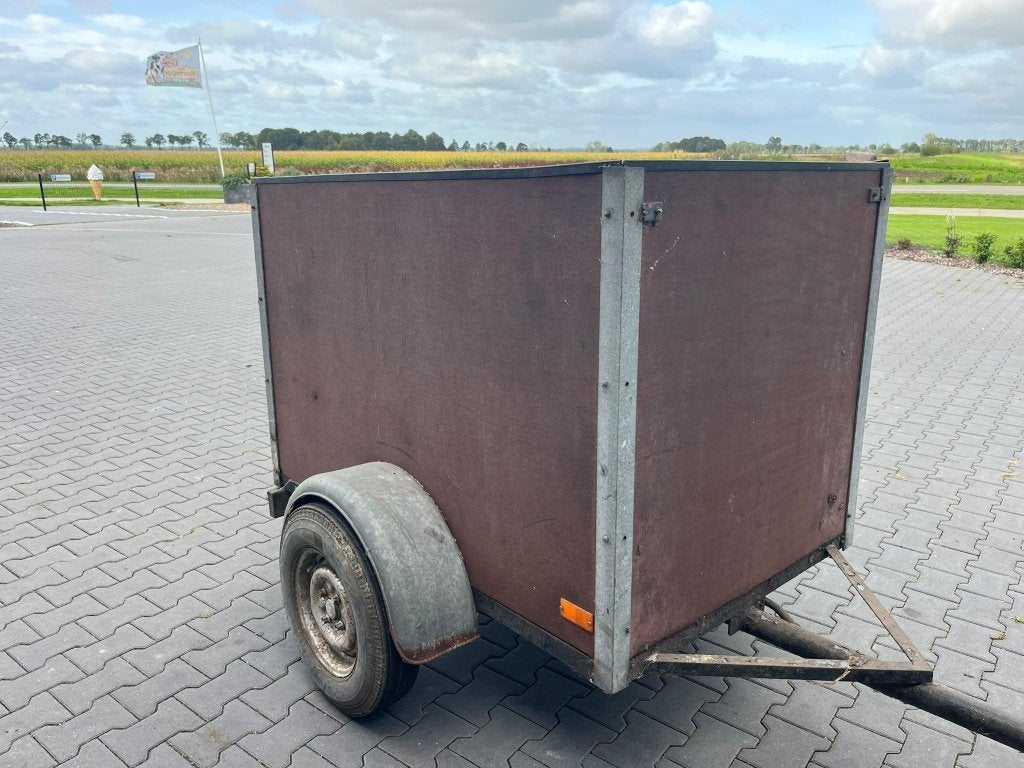 aanhangertje, Schaap, 0 tot 2 jaar