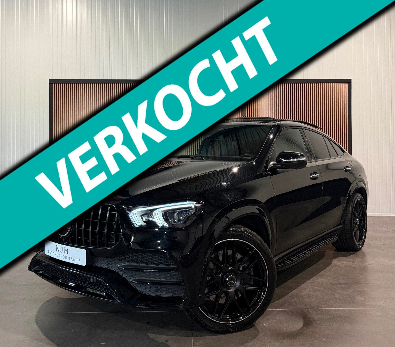 Mercedes-Benz GLE-klasse Coupé 350 e 4MATIC|AMG|Pano|Burmes, Auto's, Automaat, Adaptive Cruise Control, Gebruikt, 4 cilinders