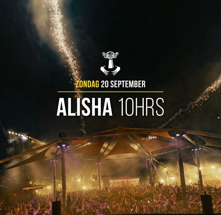 ALISHA 10hours | Thuishaven, Eén persoon