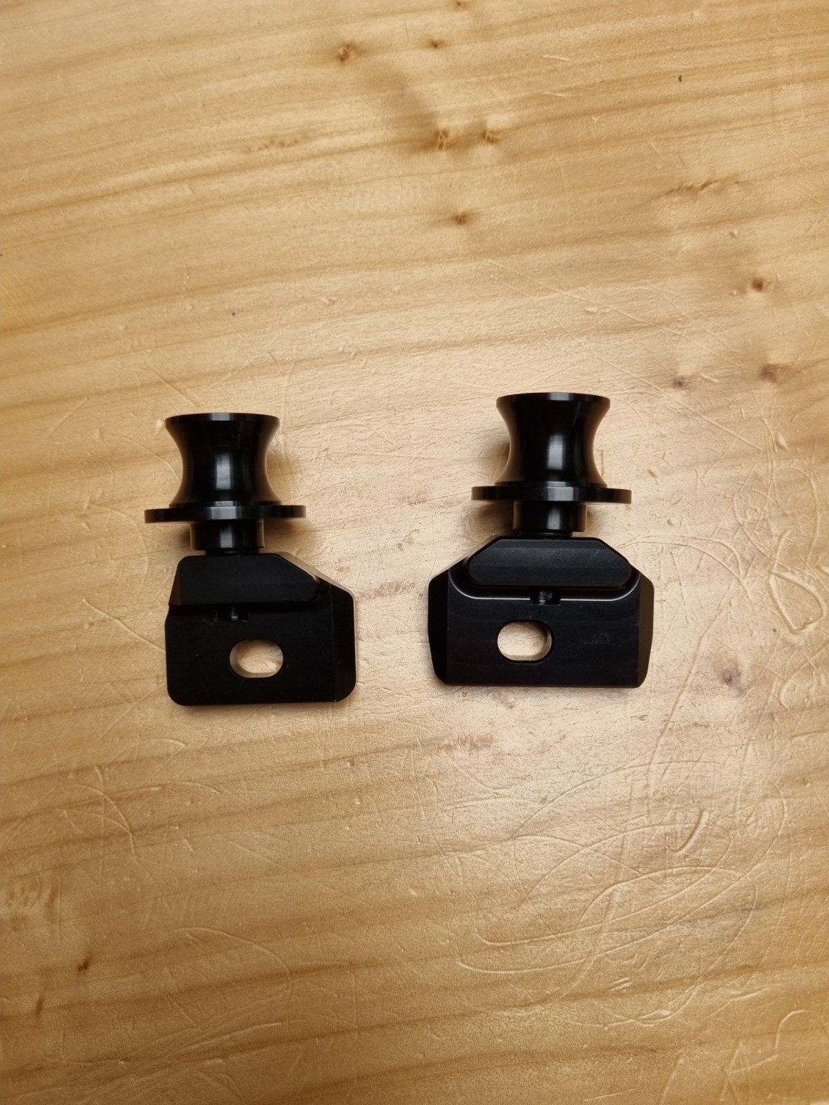 Paddock stand Bobbins Honda CBR650R CB650R, Ophalen of Verzenden, Nieuw