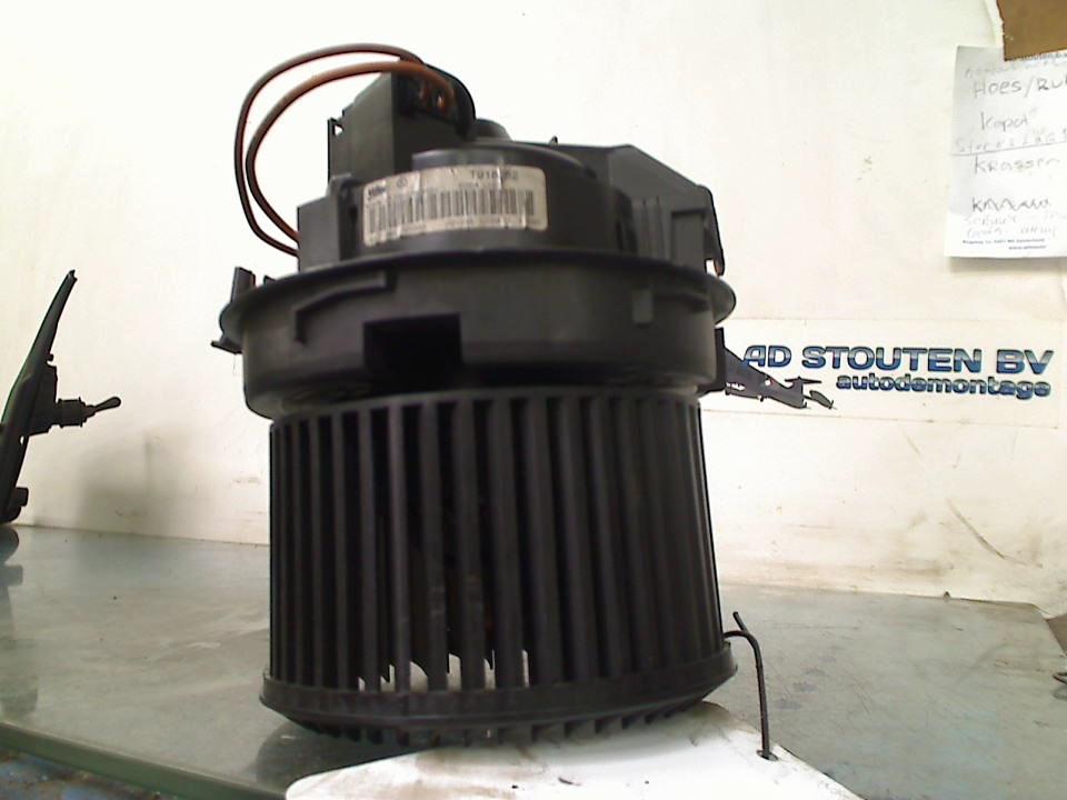 Kachel Ventilatormotor Toyota Aygo (B40) 2015 T918262, Gebruikt, Kundenbetreuung@toyota.de, Toyota-Allee 2, Köln 50858, , Duitsland
