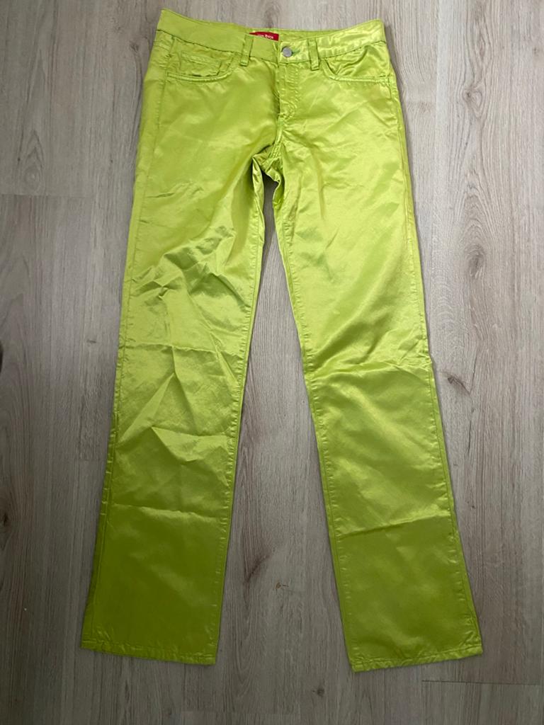 Indian rose pants, Ophalen of Verzenden, Nieuw, Overige kleuren, W28 - W29 (confectie 36)
