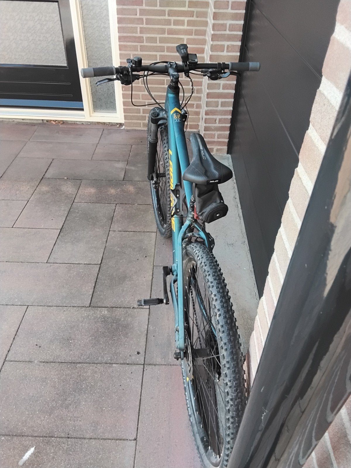 mountainbike Lapierre 29 inch, Ophalen, Zo goed als nieuw, Aluminium, 24 inch of meer