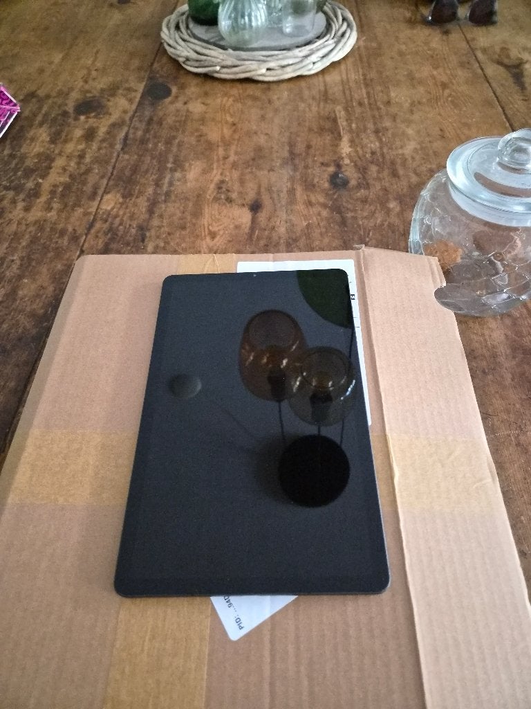 Samsung Galaxy TAB S6 Lite, Computers en Software, Android Tablets, 10 inch, Zo goed als nieuw, Samsung, 64 GB