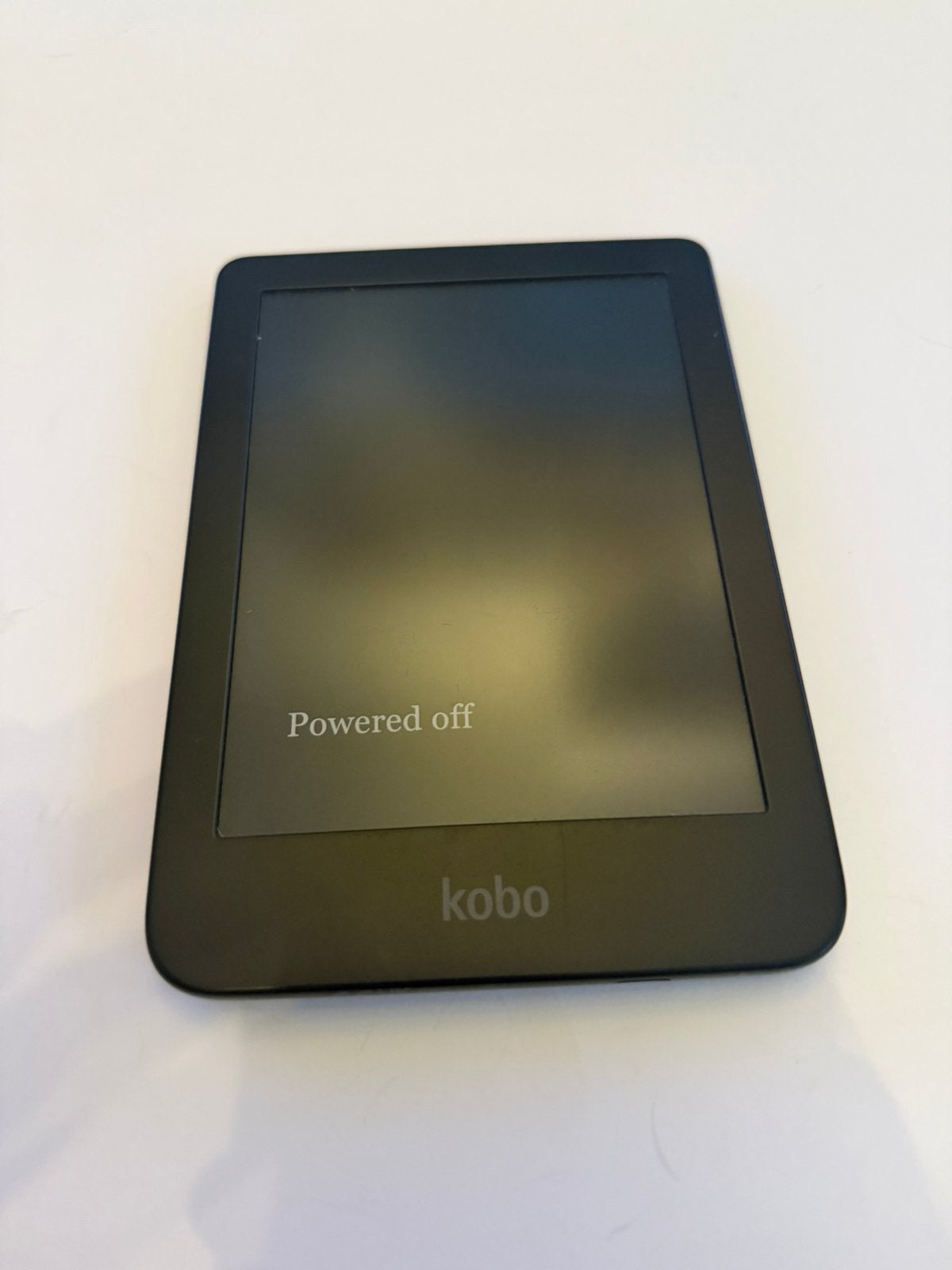 Kobo Clara HD – Goede staat met oplaadkabel, Computers en Software, E-readers, Kobo, Kobo, 8 GB, Verzenden