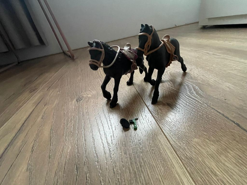 Schleich, Ophalen of Verzenden, Zo goed als nieuw
