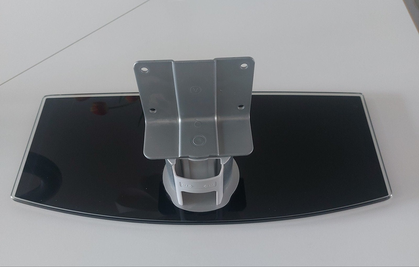 TV-standaard voor Philips/Samsung model 32 inch of kleiner, Ophalen of Verzenden, Nieuw