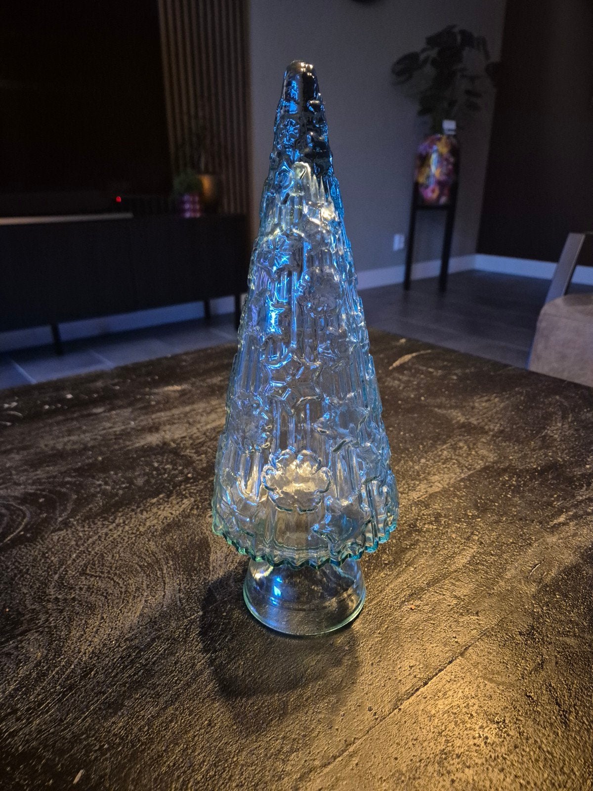 leuke piramide, Ophalen, E27 (groot), Led-lamp