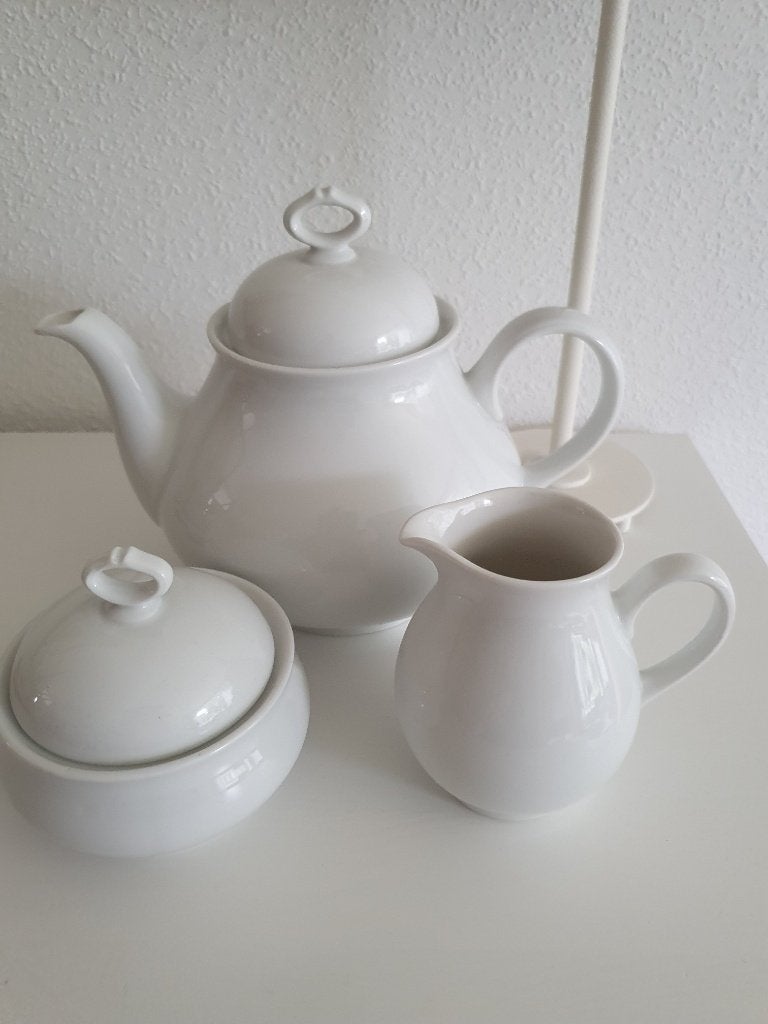 diverse Brocante / Vintage servies, Ophalen of Verzenden