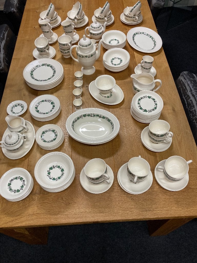 wedgwood stratford, Ophalen, Overige typen, Zo goed als nieuw, Wedgwood