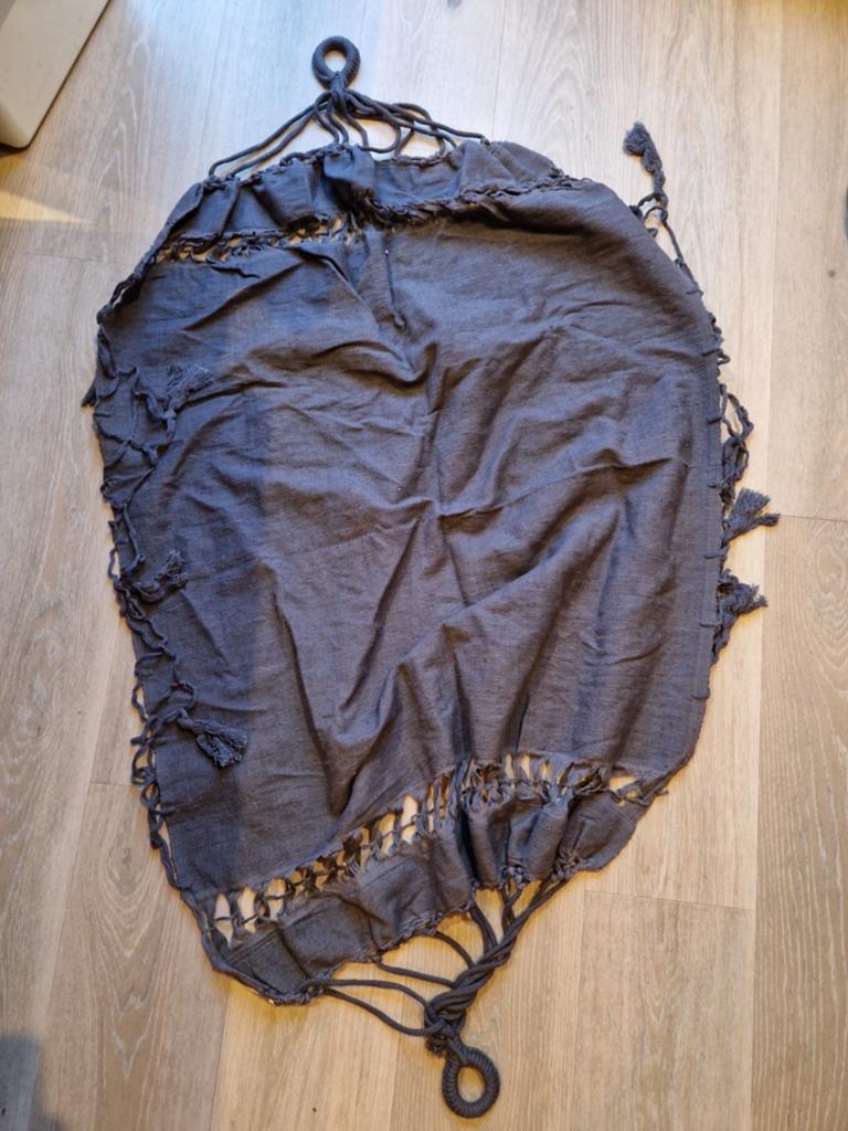Hangmat voor baby's merk hammock, Kinderen en Baby's, Ophalen of Verzenden, Rug, Draagzak, Overige merken