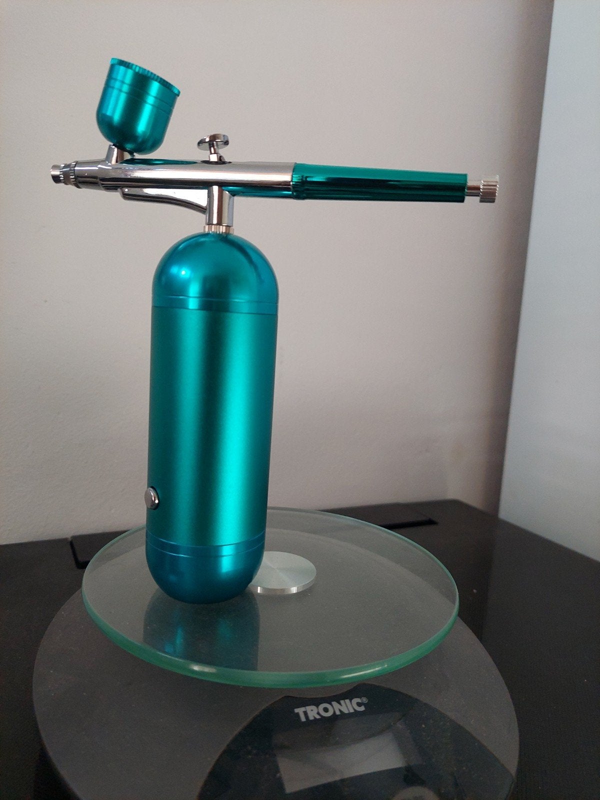 Mini Airbrush Set - Modelbouw & Fijn Werk - Nieuw in Doos, Hobby en Vrije tijd, Ophalen of Verzenden, Nieuw