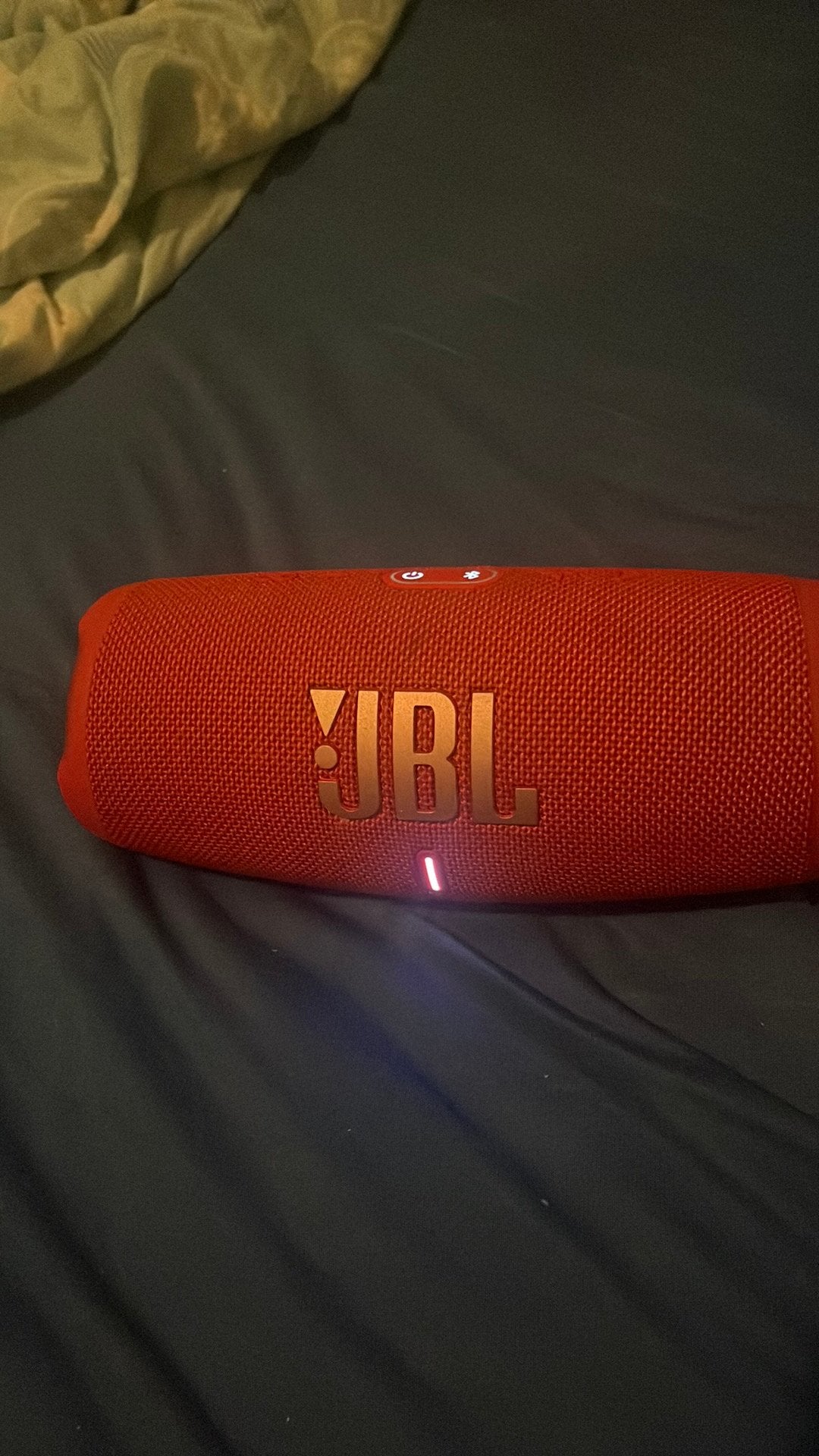 Jbl charge 5, Ophalen, Zo goed als nieuw