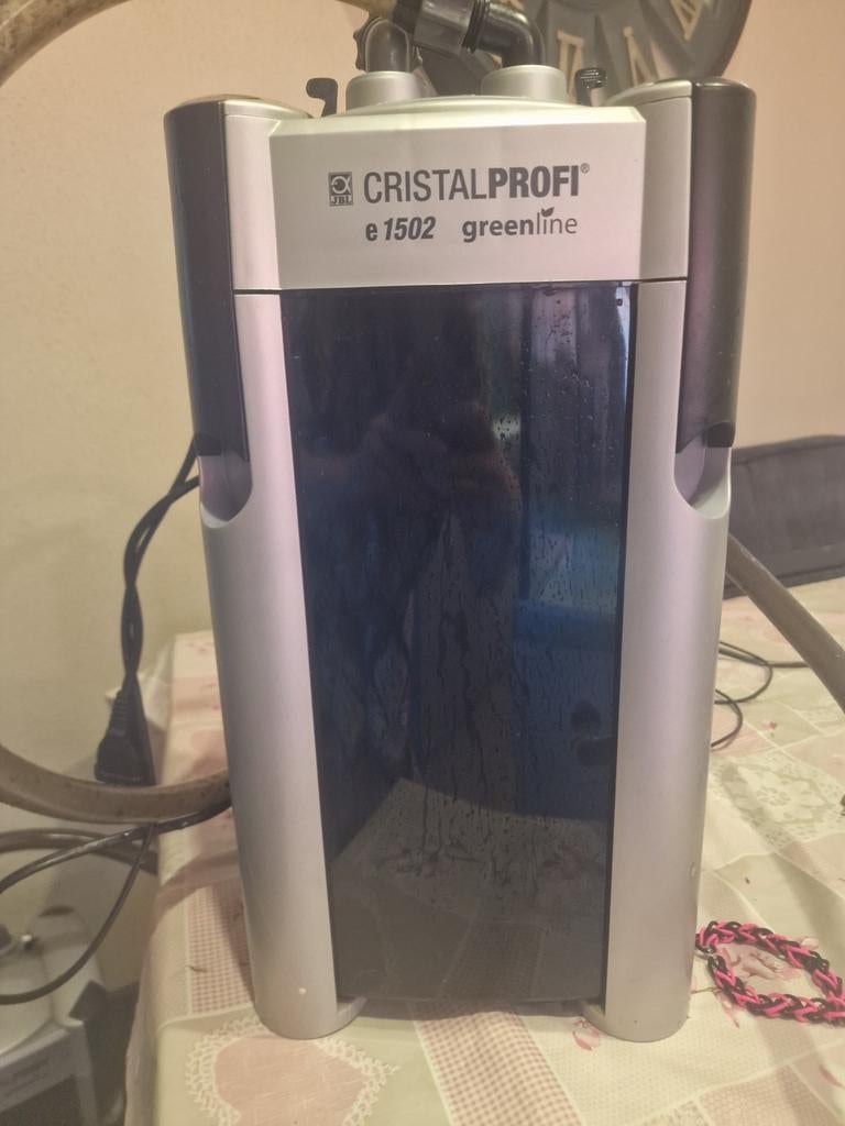JBL CristalProfi e1502 greenline - Krachtig & Energiezuinig, Ophalen of Verzenden