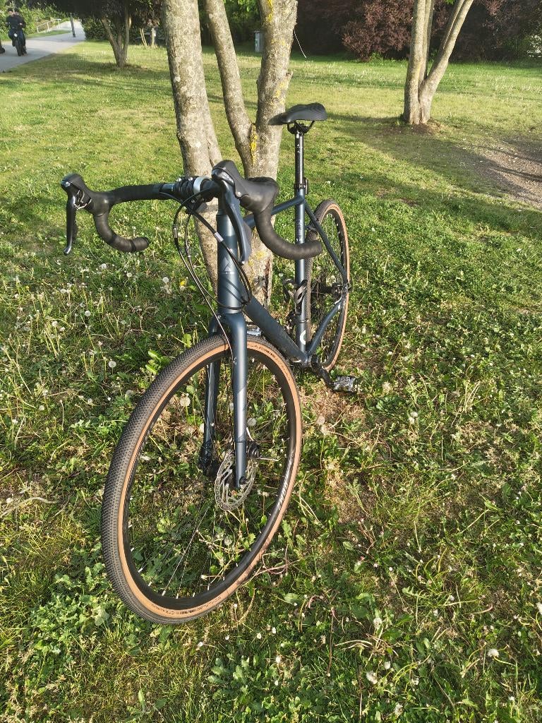 Bulls Grinder 2 – Veelzijdige Gravelbike – Maat 58, Overige merken, 28 inch, Ophalen of Verzenden, Zo goed als nieuw