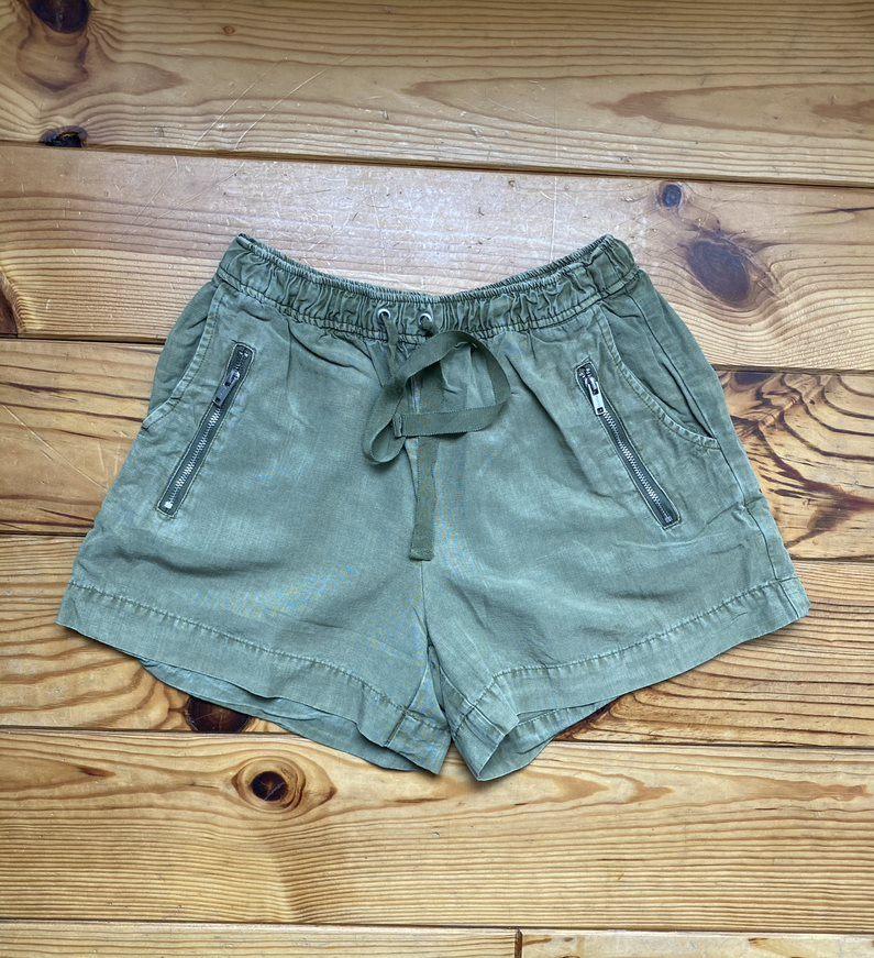 Meisjes korte broek maat XXS, Ophalen of Verzenden, Gebruikt, Meisje, Broek