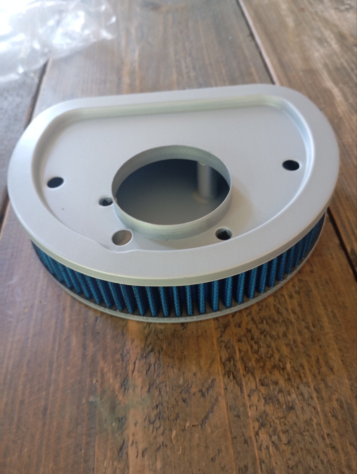 Luchtfilterhuis met filter voor motor, Ophalen of Verzenden, Nieuw