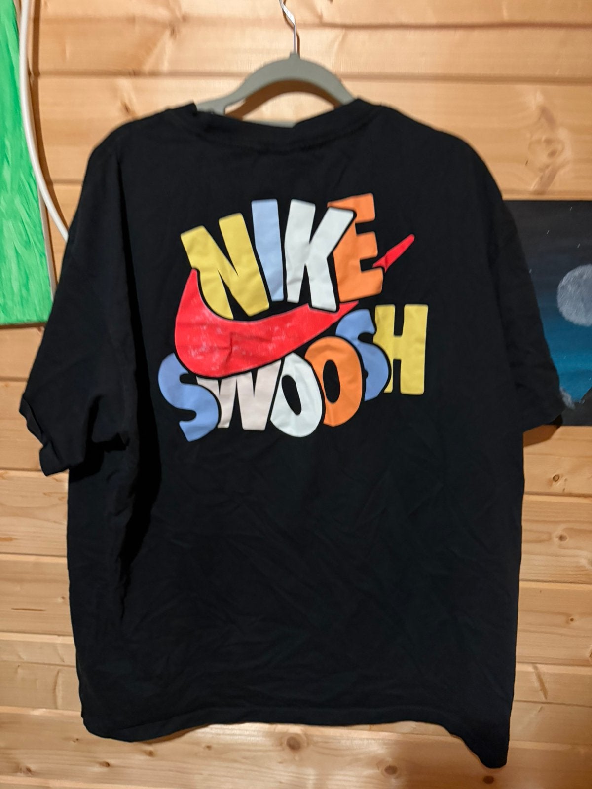 T-shirts per stuk 15€, Ophalen of Verzenden, Zo goed als nieuw, Zwart