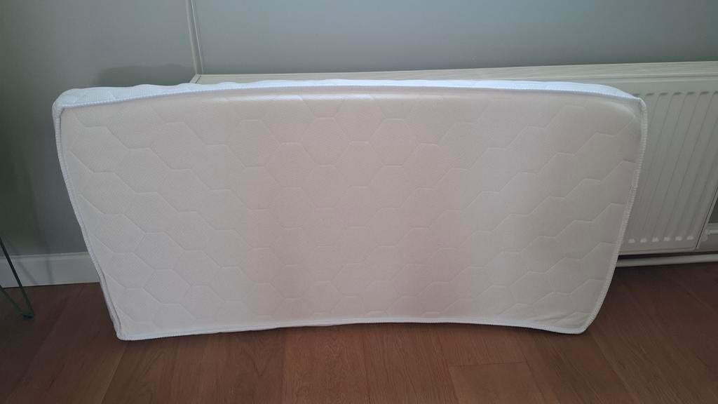 Matras ledikant van merk Woodies, Kinderen en Baby's, Ophalen