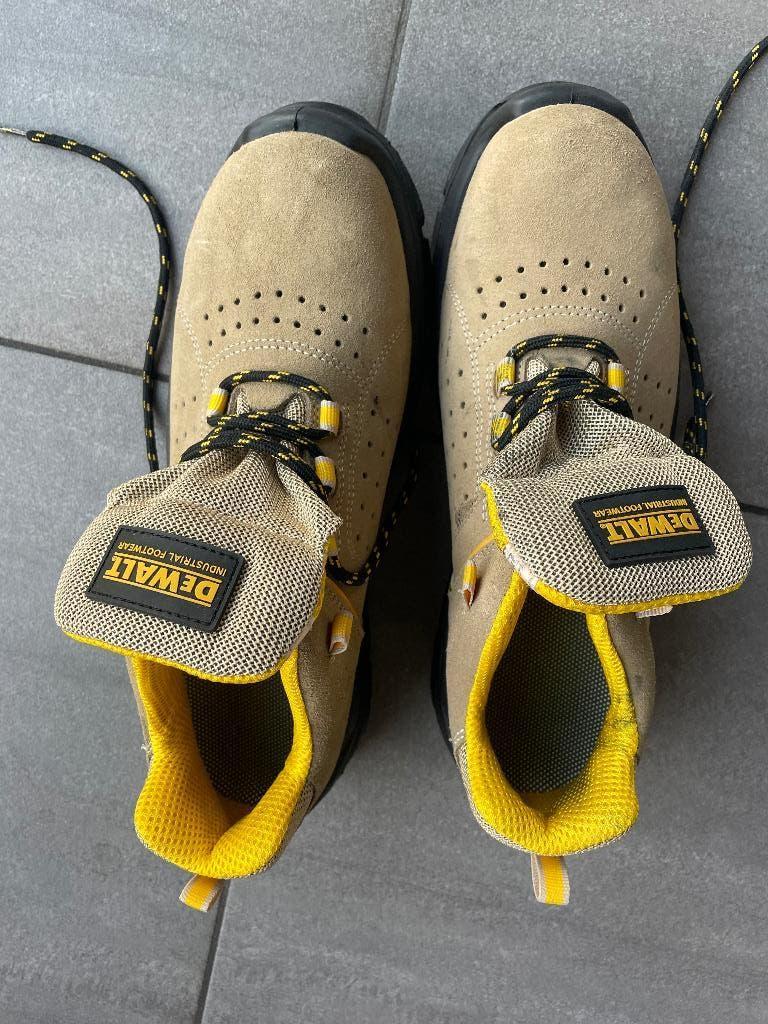 Veiligheid schoenen de walt, Ophalen of Verzenden, Nieuw