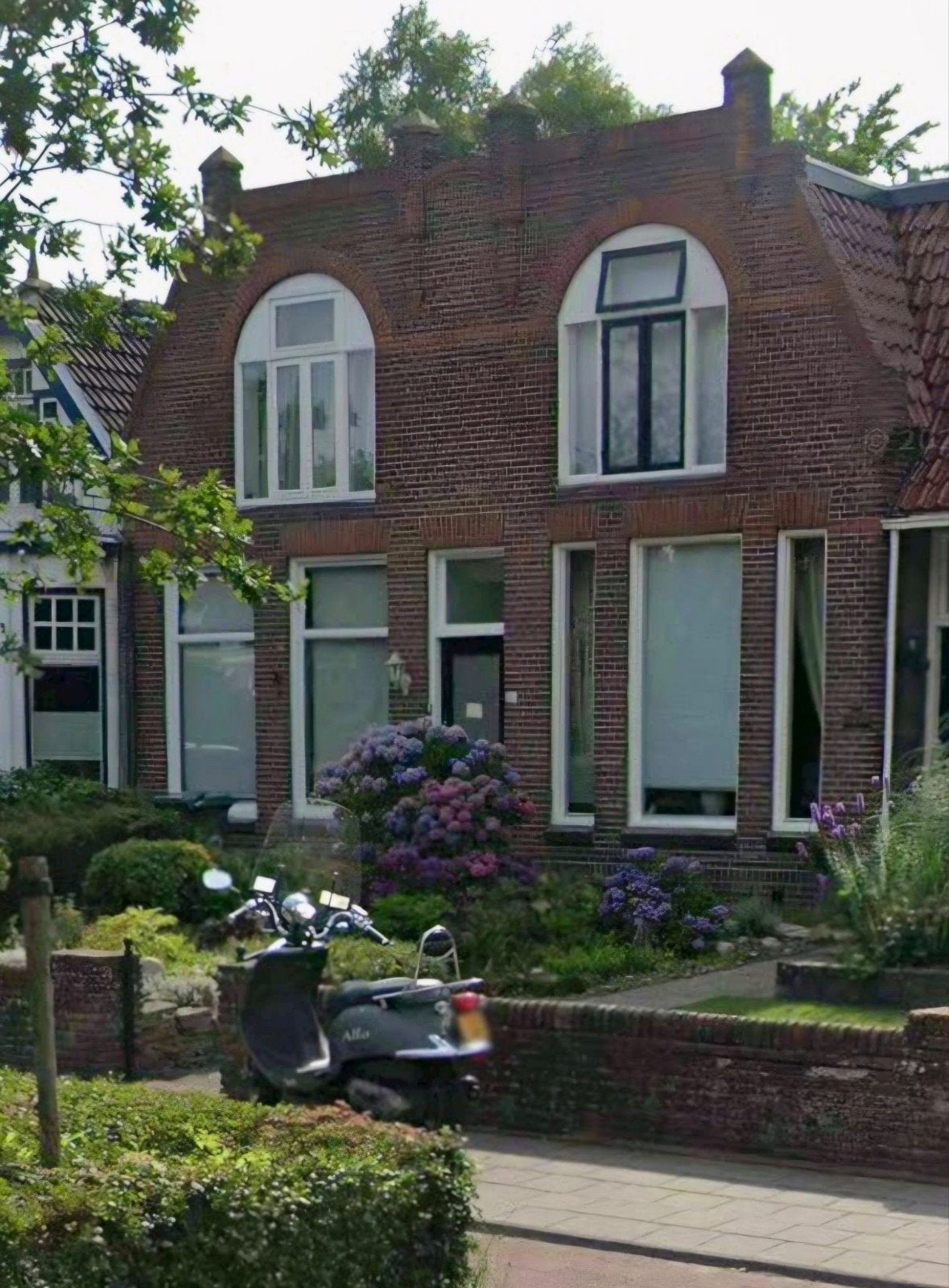 Te huur benedenwoning centrum Drachten, Huizen en Kamers, Benedenwoning, Direct bij eigenaar, Friesland