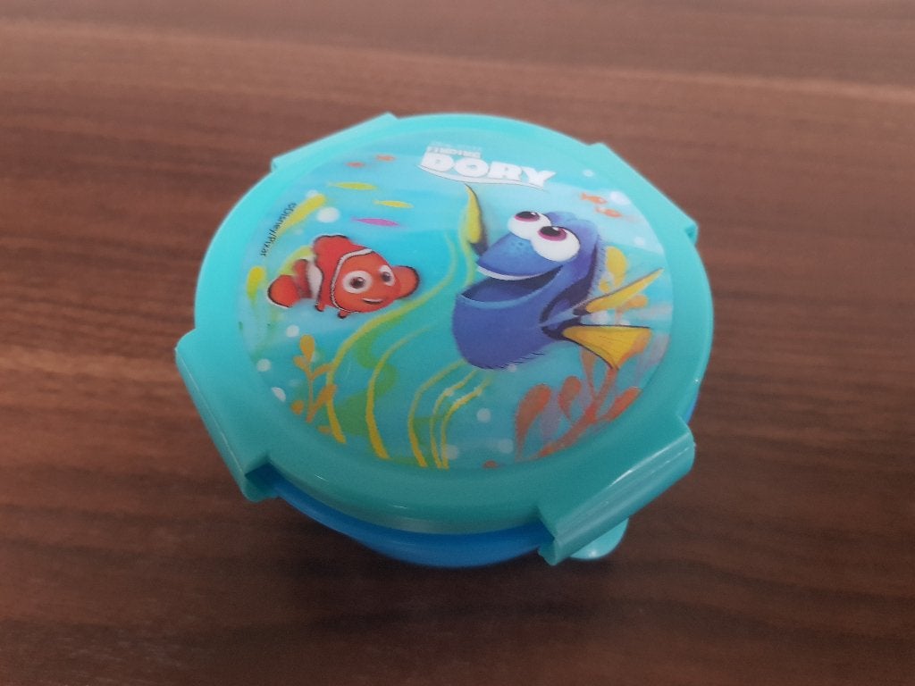 DORY Vershoudbakje - Snackbakje, Kunststof, Overige typen, Ophalen of Verzenden, Zo goed als nieuw