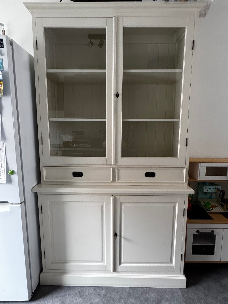 Buffetkast gratis, Huis en Inrichting, Ophalen, Gebruikt, 200 cm of meer, 25 tot 50 cm