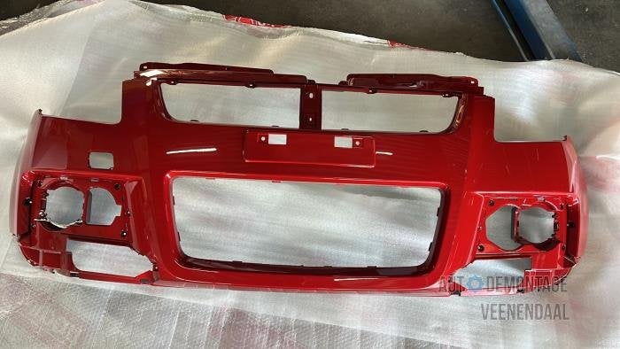 Voorbumper van een Suzuki Swift (ZCK), -, -, Nieuw, Ophalen of Verzenden
