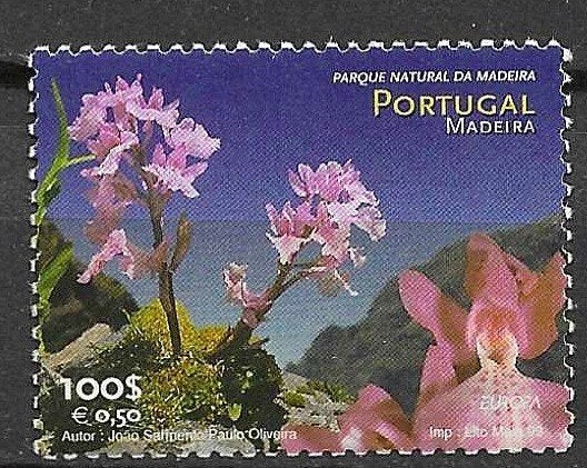 MADEIRA 1999 PF, Ophalen of Verzenden, Portugal, Postfris