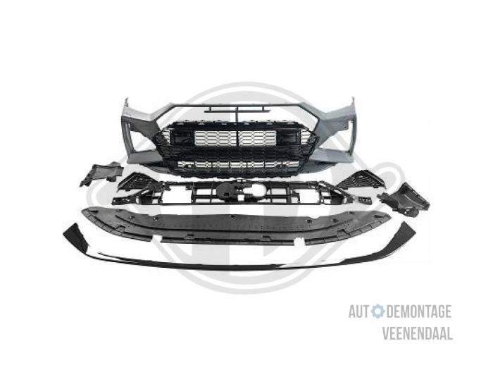 Voorbumper van een Audi A7, Auto-onderdelen, -, -, Nieuw, Bumper