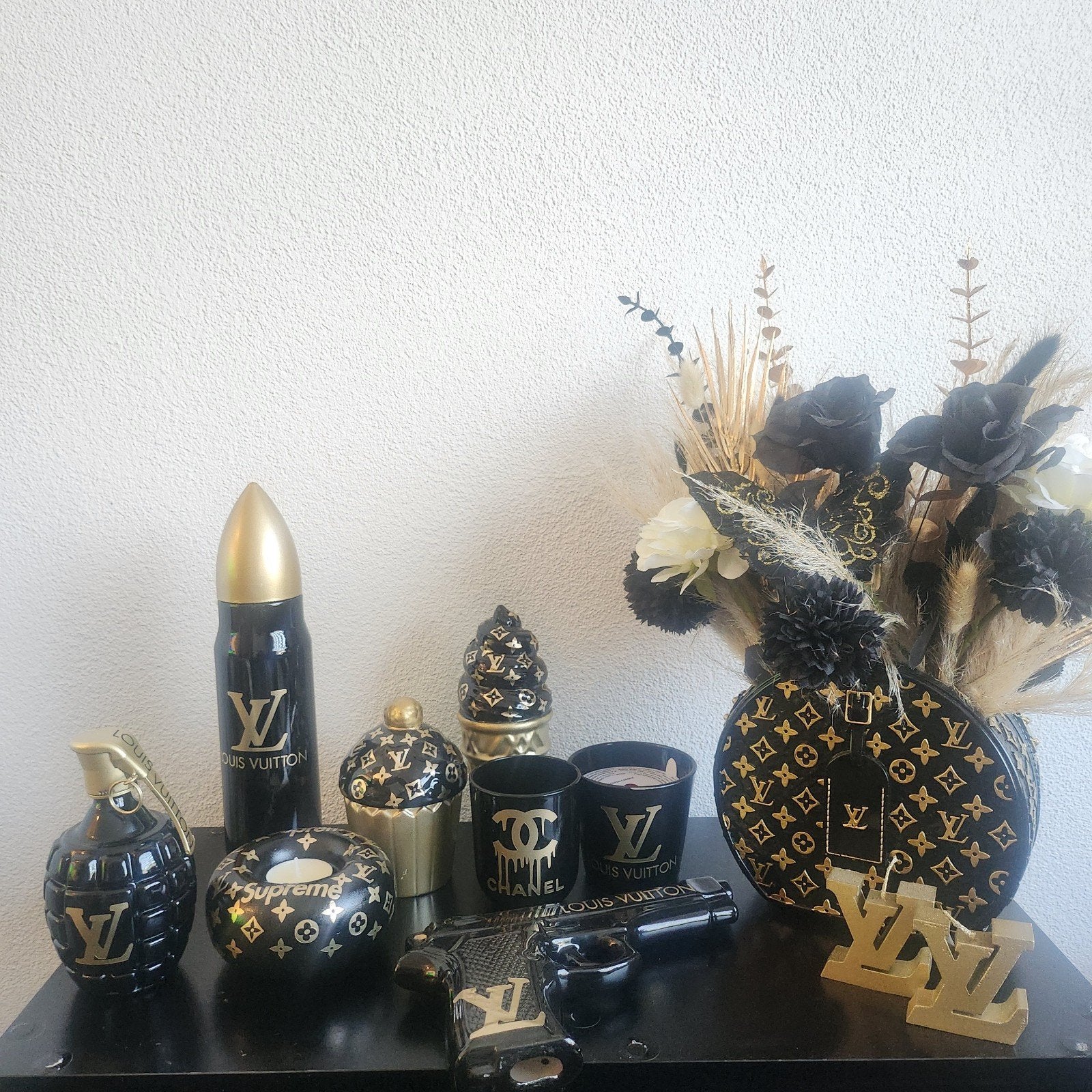deco lv, Verzamelen, Ophalen of Verzenden, Nieuw, Dier