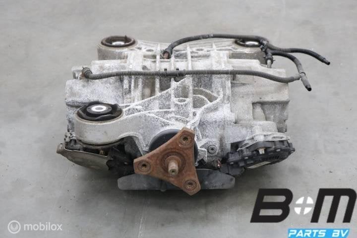 Achterasaandrijving Audi RS3 8Y 08E525010M, Auto-onderdelen, Gebruikt