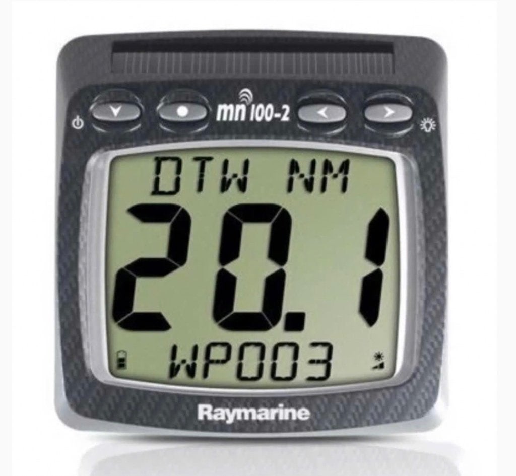 Raymarine Micronet T110 multi digitaal display | T110-868, Ophalen, Zo goed als nieuw