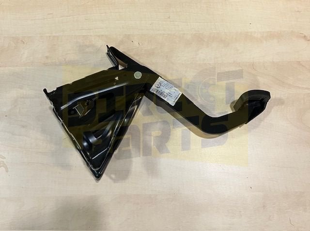 Volkswagen Crafter (4/06-9/16) rempedaal Origineel! 2E072114, -, Volkswagen, -, Nieuw